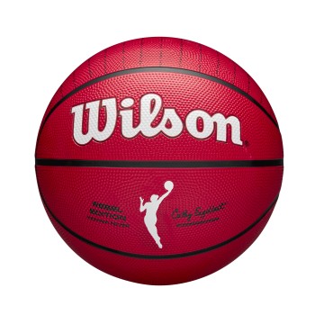 Ballon Wilson WNBA Indiana Fever Rebel Edition
