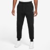 Pantalon Jordan Fleece Essential Noir