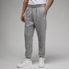 Pantalon Jordan Fleece Essential Gris