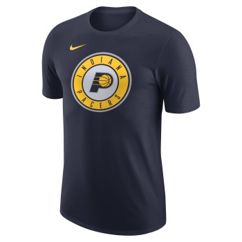 T-Shirt Nike Logo Indiana Pacers