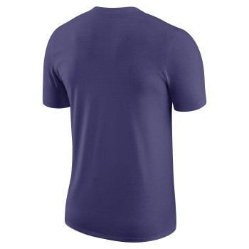 T-Shirt Logo Phoenix Suns Nike
