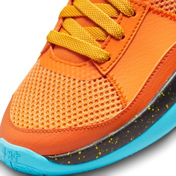 Nike Ja 1 SE "Bright Mandarin"