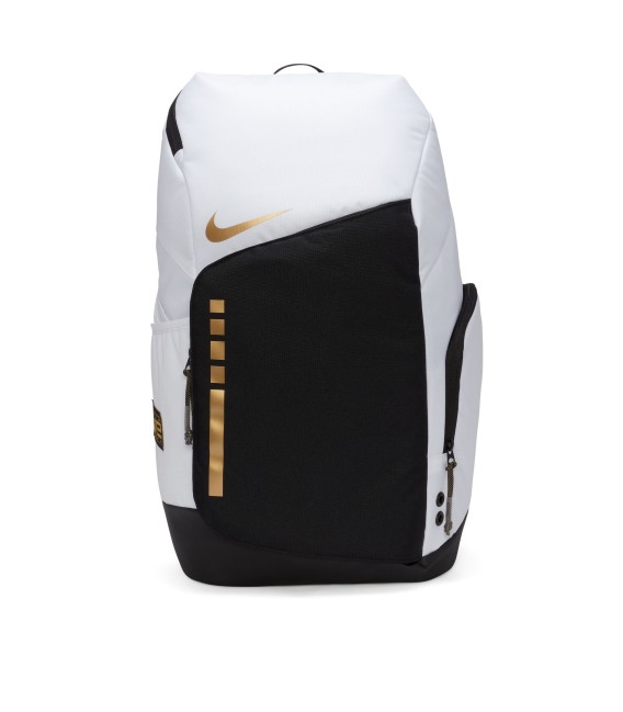 SAC DE SPORT NIKE JORDAN White - Basket Connection