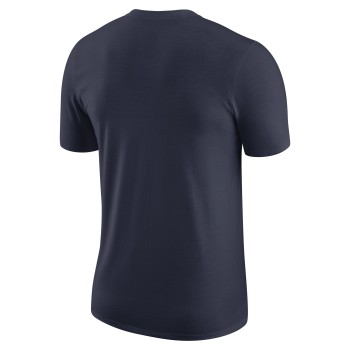 T-Shirt Nike Logo Memphis Grizzlies