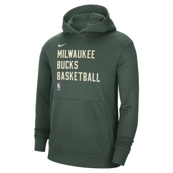 Sweat Nike Milwaukee Bucks...