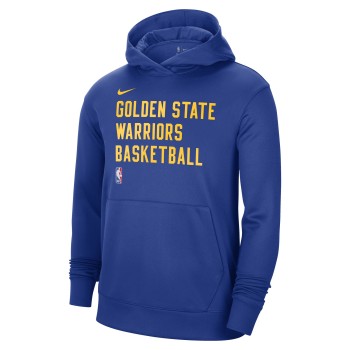 Sweat Nike Golden State Warriors Spotlight