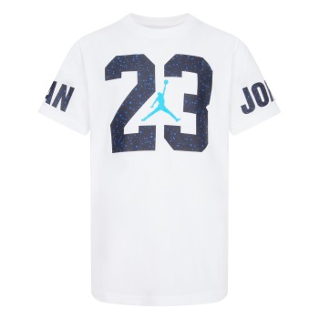 T-Shirt Air Jordan Speckle...