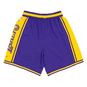 Short Nike Dri-FIT DNA 8IN Los Angeles Lakers Purple