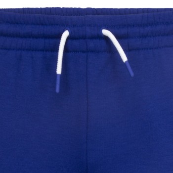 Pantalon Enfant Jordan Jumpman Sustainable bleu foncé