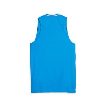 Jersey Puma Hoops Team Game Electric Blue