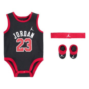 Set 3 pièces bébé Jordan...