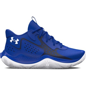 Under Armour Jet 23 "Team Royal" Junior