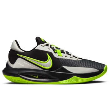 Nike Precision 6 "Black Volt"