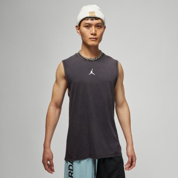 Débardeur Dri Fit Sport Jordan noir