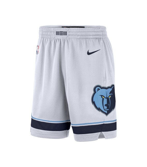 Maillot NBA Enfant Ja Morant Memphis Grizzlies Nike Association