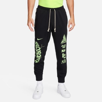 Pantalon Signature Ja Morant Nike noir