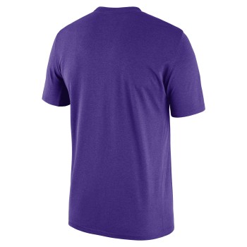T-Shirt Practice Los Angeles Lakers Nike