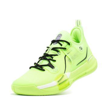 361° Burning Force ISO "Neon Green"