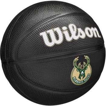 Mini Ballon Team Tribute Milwaukee Bucks Taille 3