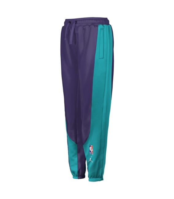 Pantalon NBA Showtime Enfant Charlotte Hornets Jordan