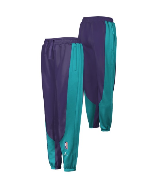 Pantalon NBA Showtime Enfant Charlotte Hornets Jordan