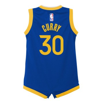 Body NBA Bébé Stephen Curry Nike