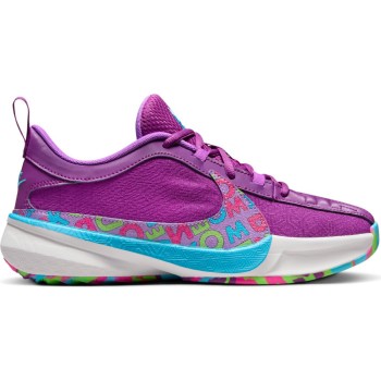 Nike Zoom Freak 5 "Alphabet " Enfant