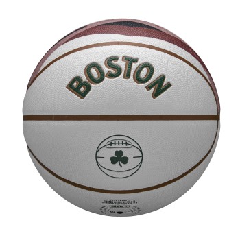 Ballon Wilson Boston...