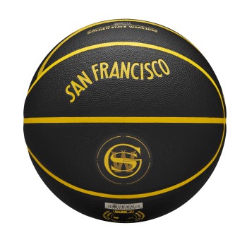 Ballon Wilson Golden State...
