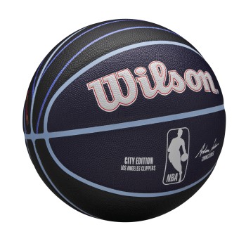 Ballon Wilson Los Angeles Clippers City Edition Collector 2023-2024