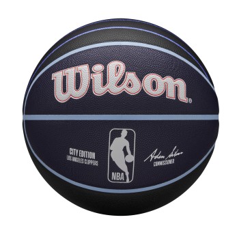 Ballon Wilson Los Angeles Clippers City Edition Collector 2023-2024