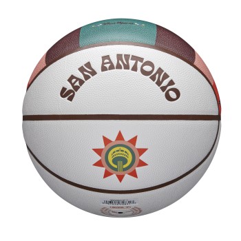 Ballon Wilson San Antonio...