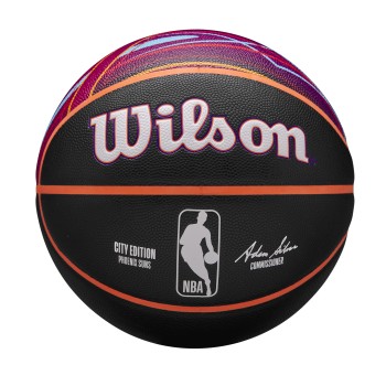 Ballon Wilson Phoenix Suns City Edition Collector 2023-2024
