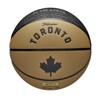Ballon Wilson Toronto...