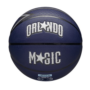 Ballon Wilson Orlando Magic City Edition Collector 2023-2024
