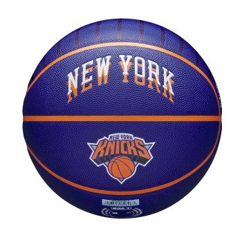 Ballon Wilson New York...