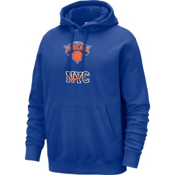 New York Knicks Club Fleece...