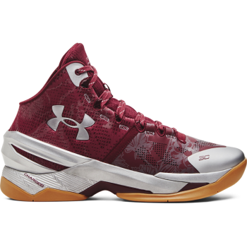Under Armour Curry 2...