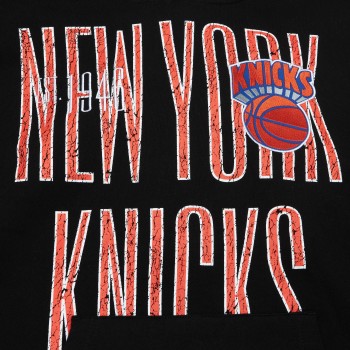 Sweat New York Knicks Team OG Fleece 2.0 Mitchell and Ness
