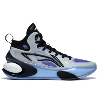 Li-Ning Yushuai 17 Mid "Evolution"