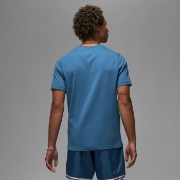 T-Shirt Essentials Jordan True Blue