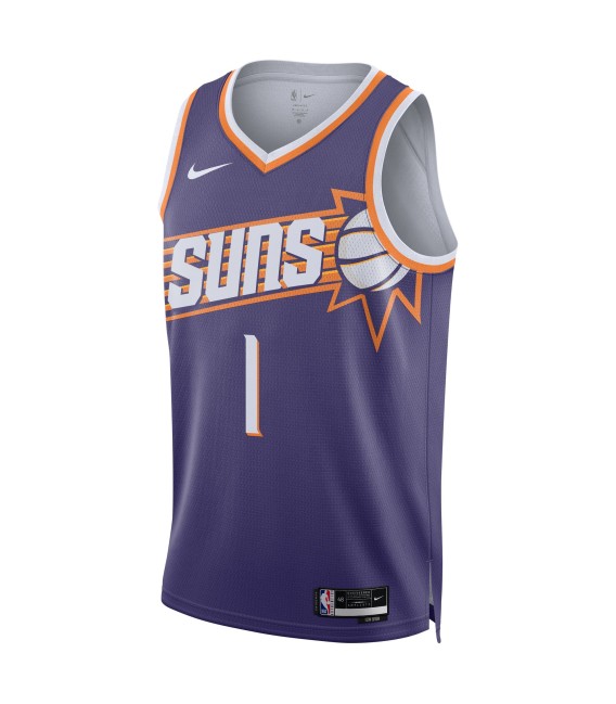 Achat Phoenix Suns Icon Edition Kevin Durant maillot de basket