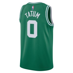 Maillot NBA Jayson Tatum Boston Celtics Nike Icon Edition