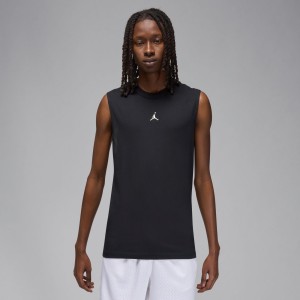 Débardeur Jordan Sport noir