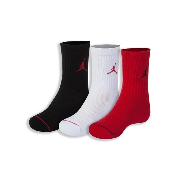 Chaussette jordan blanche sale