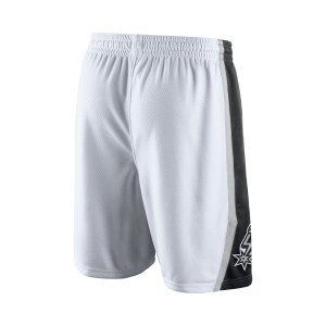 Short Nike Swingman San Antonio Spurs Association Short Nike Swingman San Antonio Spurs Association