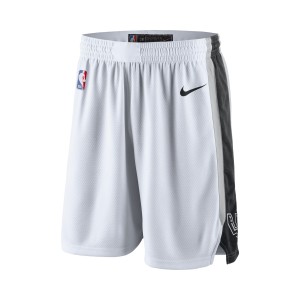 Short Nike Swingman San Antonio Spurs Association Short Nike Swingman San Antonio Spurs Association
