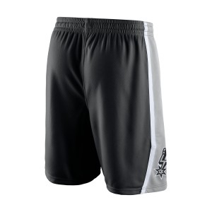 Short Nike Swingman San Antonio Spurs Icon