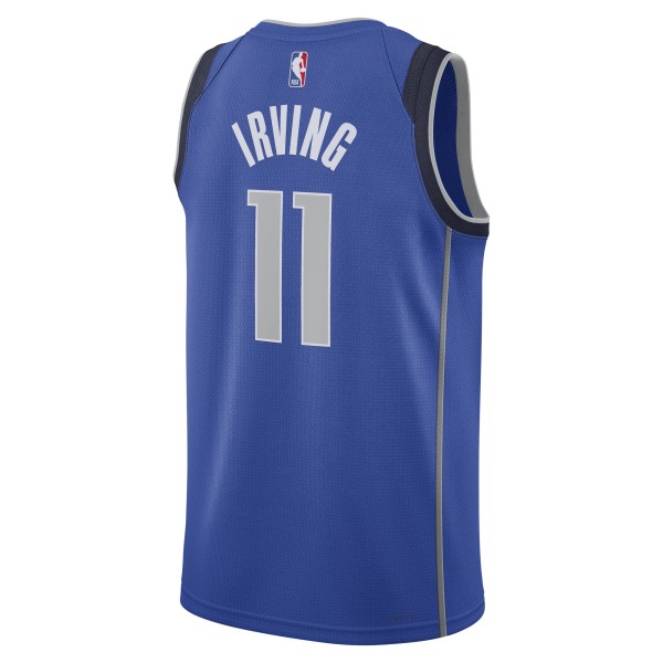 Maillot NBA Kyrie Irving Dallas Mavericks Nike Icon Edition