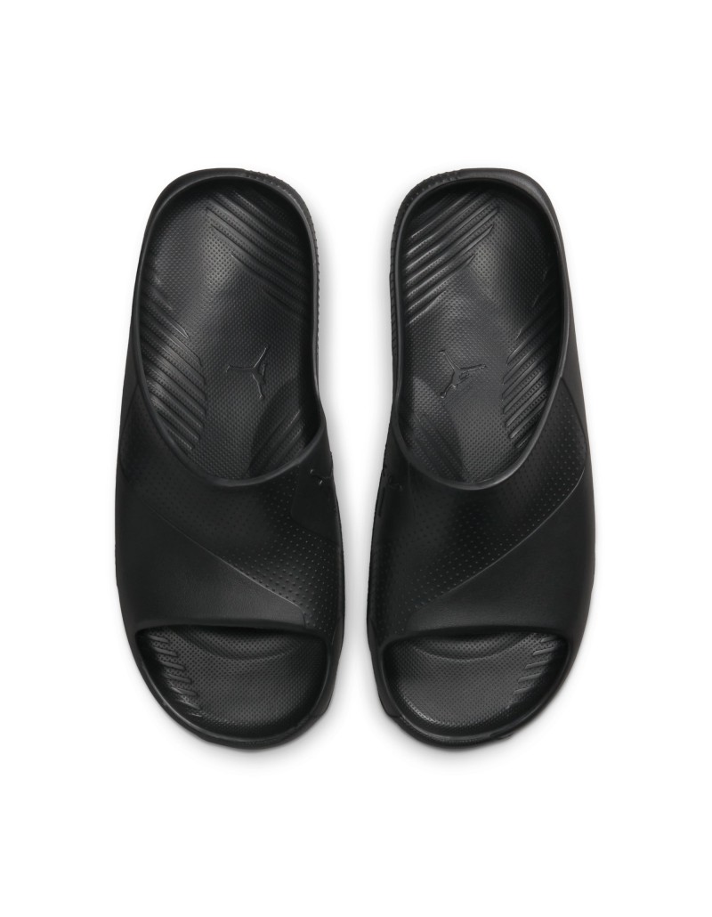 Claquette Jordan Post noire Size 40